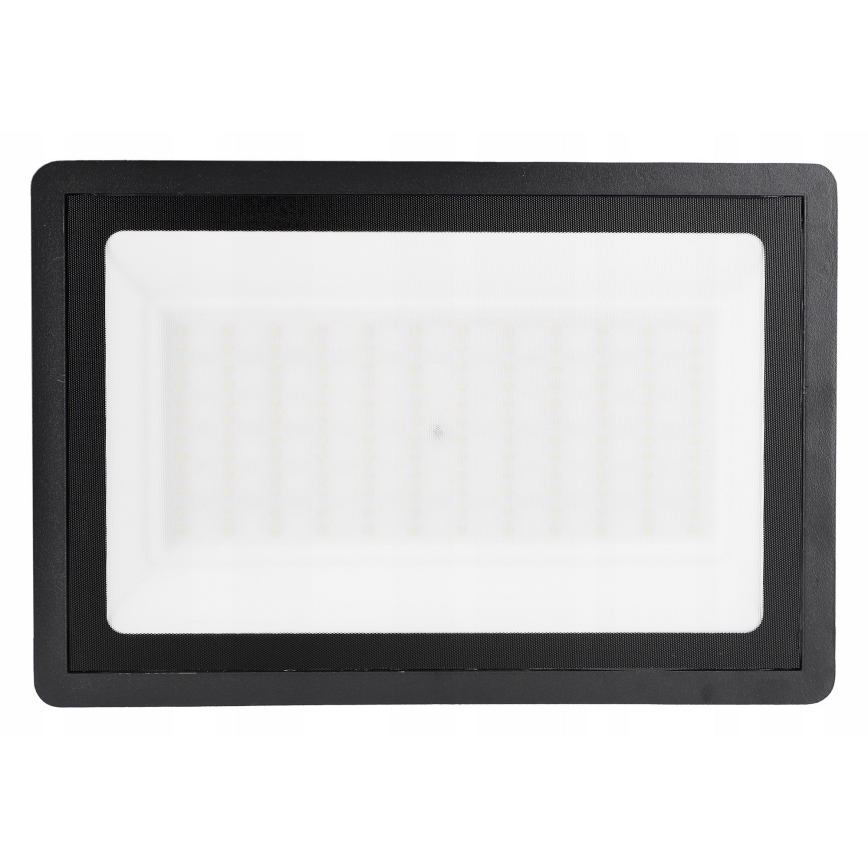 LED vanjski reflektor LED/150W/230V 4500K IP65 crni