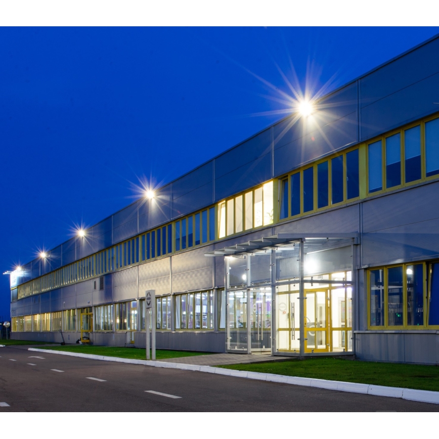 LED Vanjski reflektor LED/200W/230V 4000K 26000 lm IP65 IK06