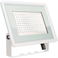 LED Vanjski reflektor LED/200W/230V 4000K IP65 bijela