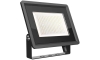 LED Vanjski reflektor LED/200W/230V 4000K IP65 crna
