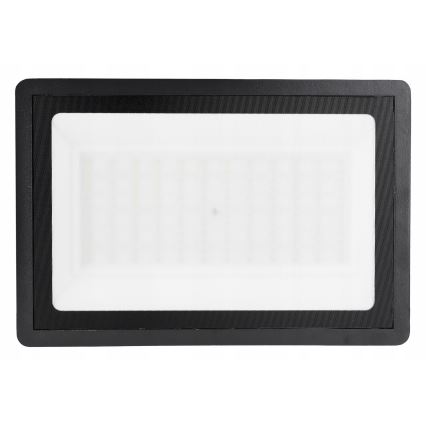 LED vanjski reflektor LED/200W/230V 4500K IP65 crna