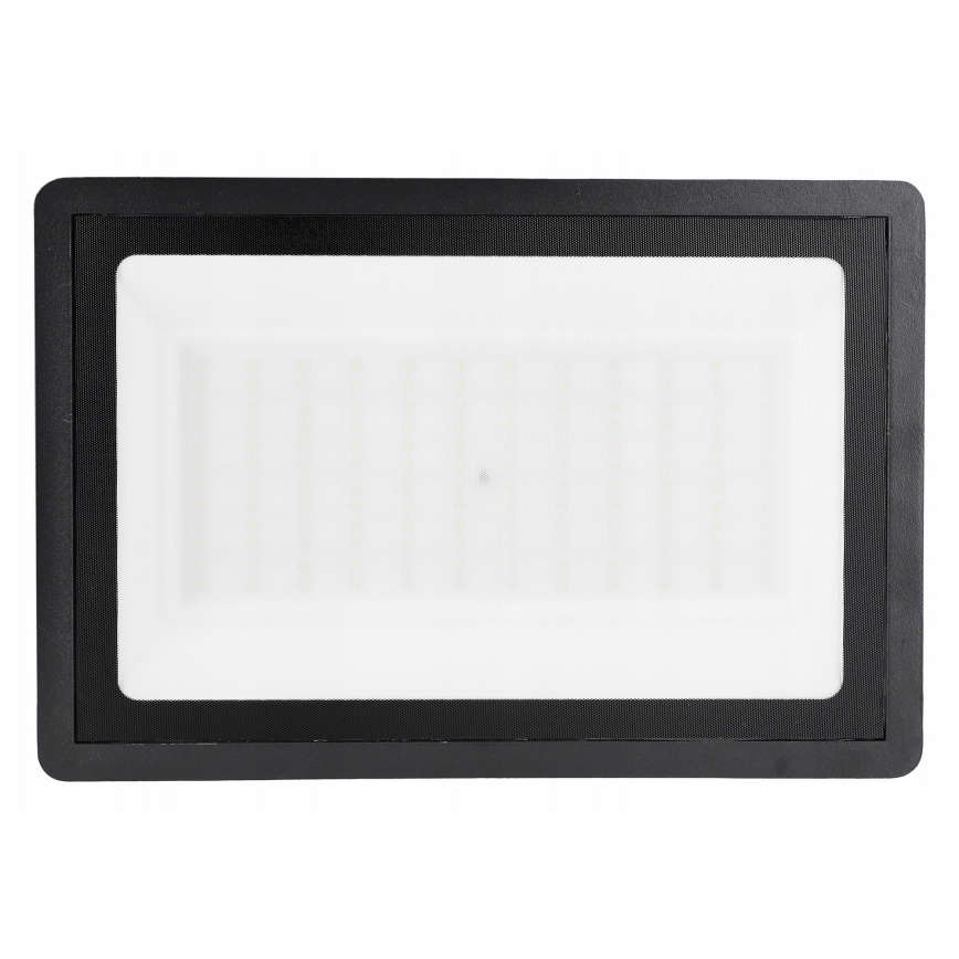 LED vanjski reflektor LED/200W/230V 4500K IP65 crna
