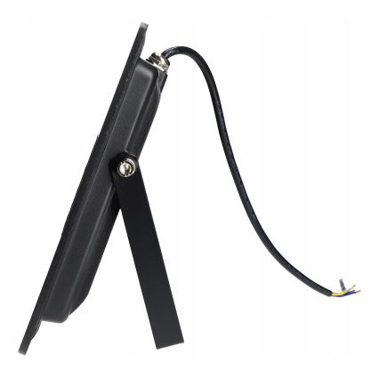 LED vanjski reflektor LED/200W/230V 4500K IP65 crna