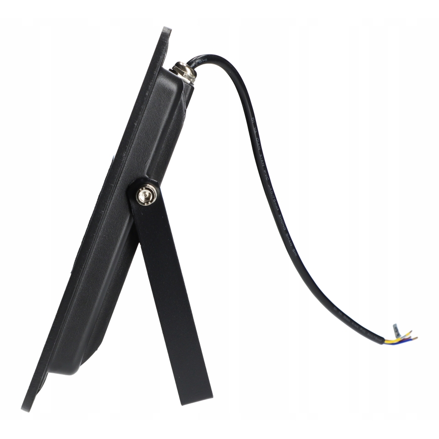 LED vanjski reflektor LED/200W/230V 4500K IP65 crna