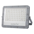 LED Vanjski reflektor LED/200W/230V 5000K IP65 siva