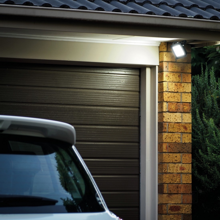 LED Vanjski reflektor LED/30W/230V IP65 6500K
