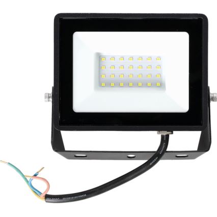 LED Vanjski reflektor LED/30W/230V IP65 6500K