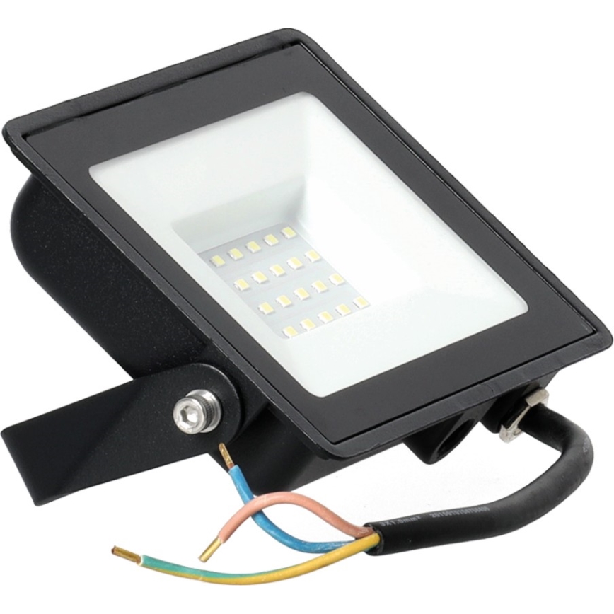 LED Vanjski reflektor LED/30W/230V IP65 6500K