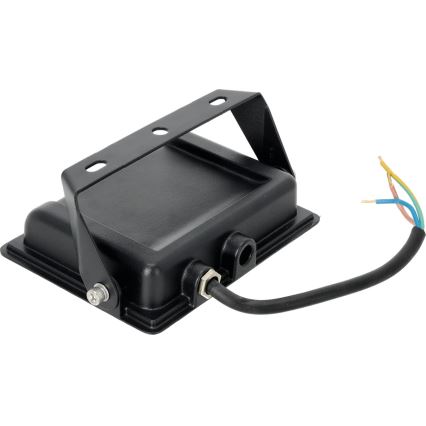LED Vanjski reflektor LED/30W/230V IP65 6500K