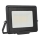 LED vanjski reflektor LED/50W/230V 4500K IP65 crni