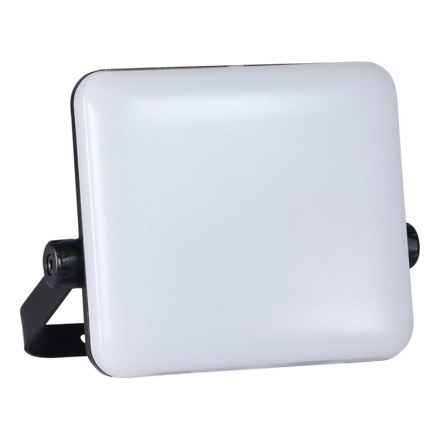 LED Vanjski reflektor MILKY LED/30W/230V 4000K IP65 crna