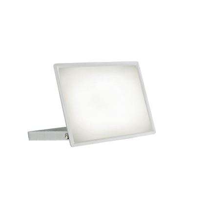 LED Vanjski reflektor NOCTIS LUX 3 LED/100W/230V 4000K IP65 bijela