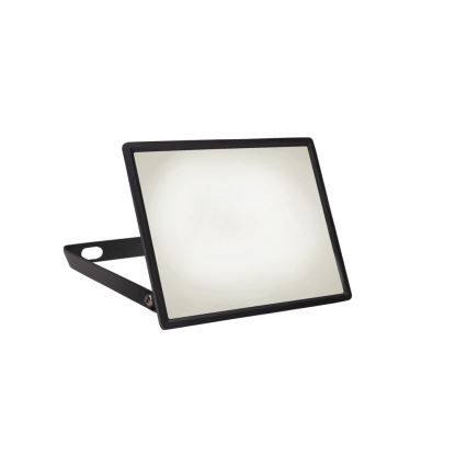 LED Vanjski reflektor NOCTIS LUX 3 LED/100W/230V 4000K IP65 crna