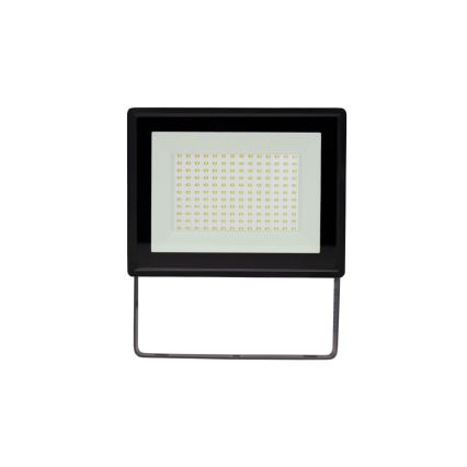 LED Vanjski reflektor NOCTIS LUX 3 LED/100W/230V 4000K IP65 crna