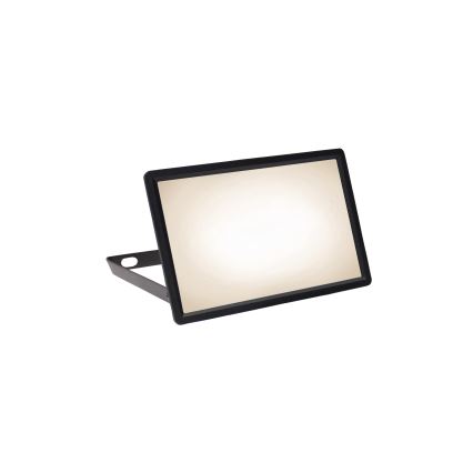 LED Vanjski reflektor NOCTIS LUX 3 LED/20W/230V 4000K IP65 crna