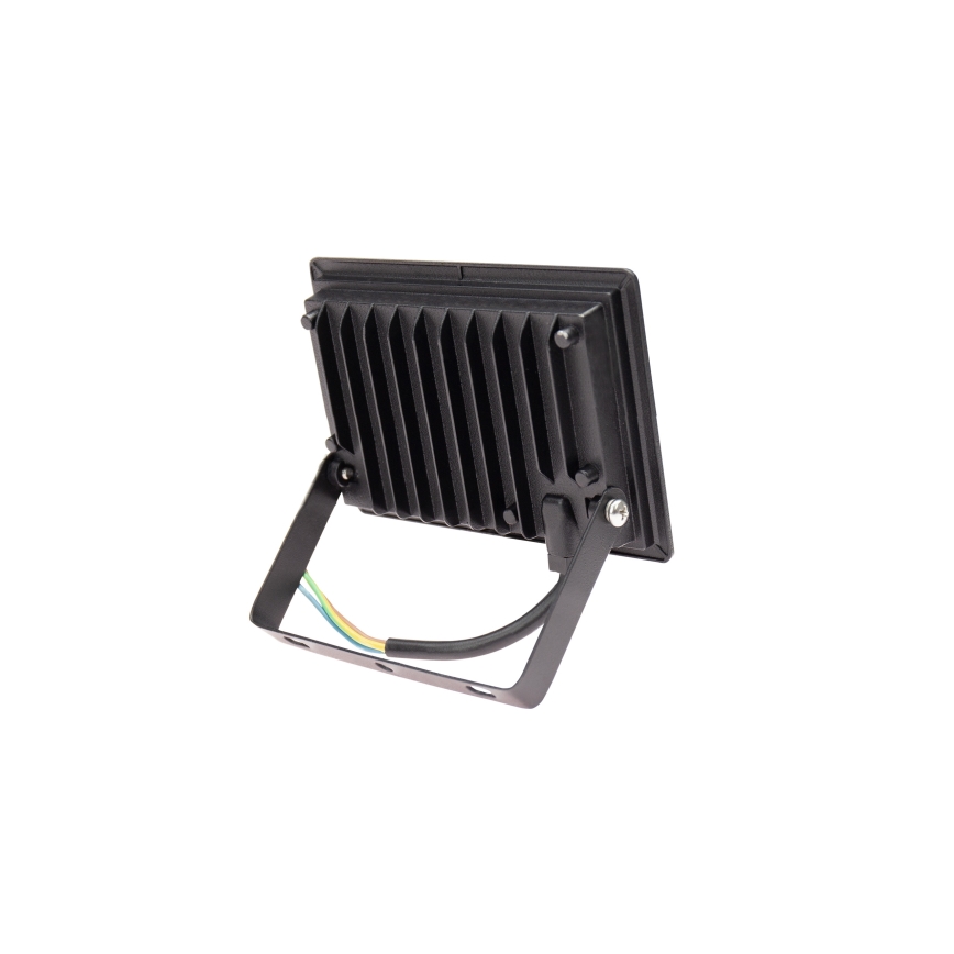 LED Vanjski reflektor NOCTIS LUX 3 LED/20W/230V 4000K IP65 crna