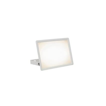 LED Vanjski reflektor NOCTIS LUX 3 LED/30W/230V 3000K IP65 bijela