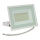 LED Vanjski reflektor NOCTIS LUX 3 LED/30W/230V 4000K IP65 bijela