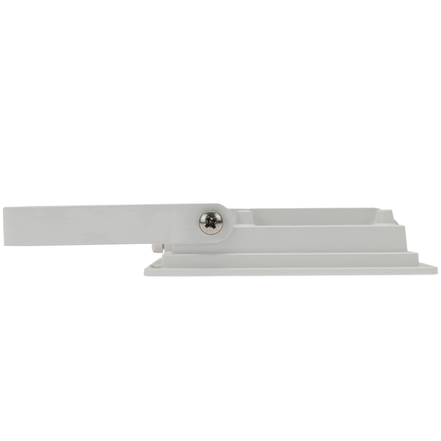 LED Vanjski reflektor NOCTIS LUX 3 LED/30W/230V 4000K IP65 bijela