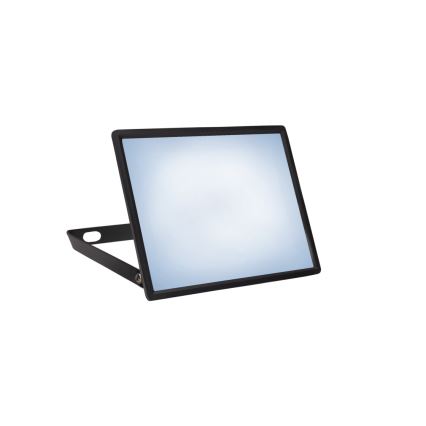 LED Vanjski reflektor NOCTIS LUX 3 LED/50W/230V 6000K IP65 crna