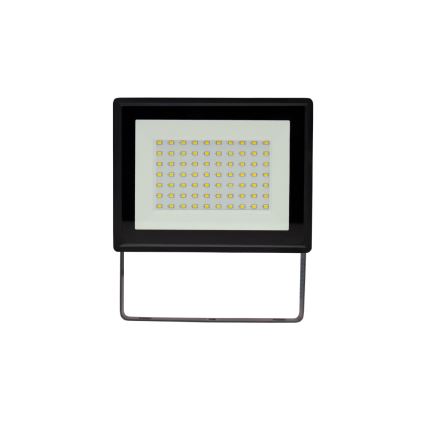 LED Vanjski reflektor NOCTIS LUX 3 LED/50W/230V 6000K IP65 crna