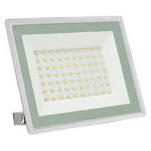LED Vanjski reflektor NOCTIS LUX 3 LED/50W/230V IP65 bijela
