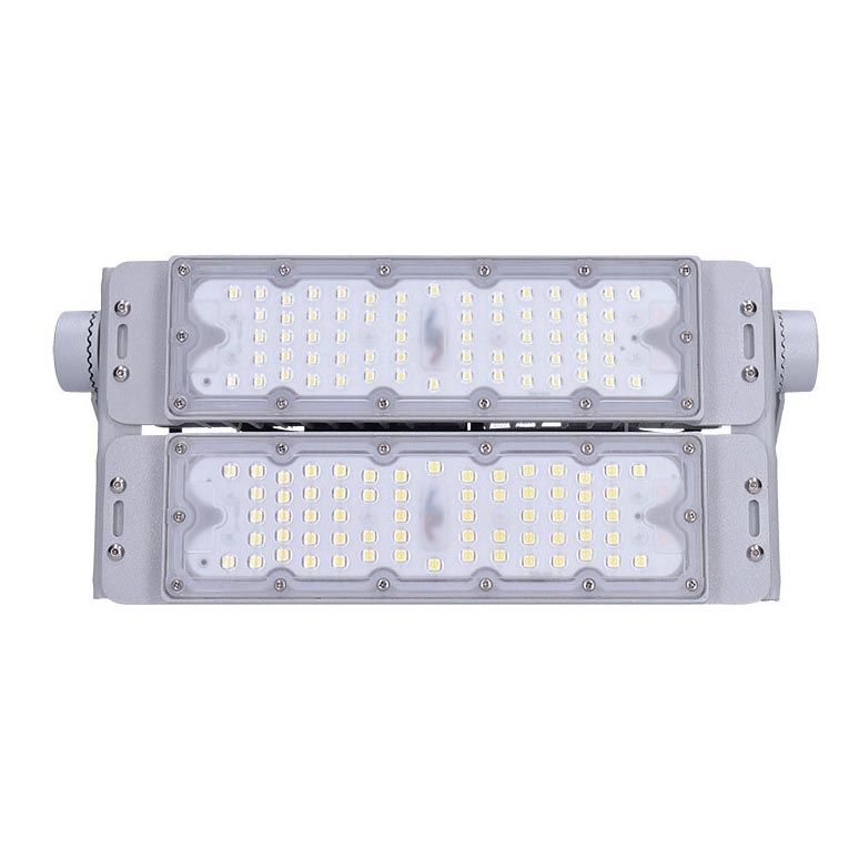 LED vanjski reflektor PRO LED/100W/230V IP65