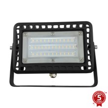 LED Vanjski reflektor PROFI LED/30W/180-305V IP65