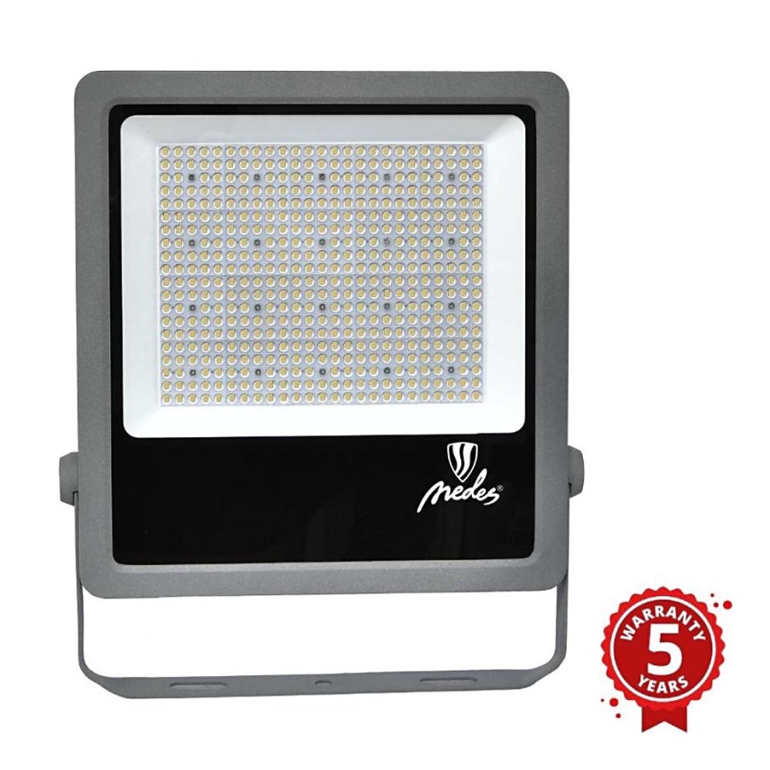LED Vanjski reflektor PROFI PLUS LED/300W/230V 5000K IP66