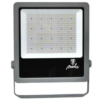 LED Vanjski reflektor PROFI PLUS LED/300W/230V 5000K IP66