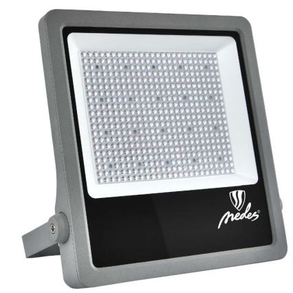 LED Vanjski reflektor PROFI PLUS LED/300W/230V 5000K IP66