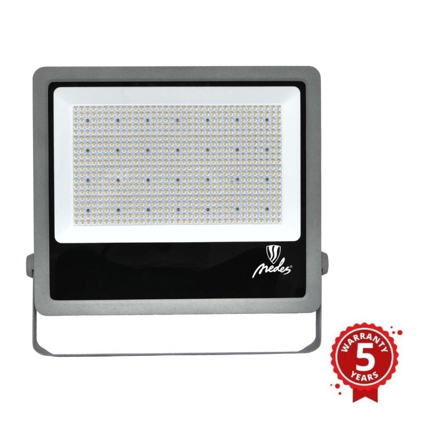 LED Vanjski reflektor PROFI PLUS LED/400W/230V 5000K IP66