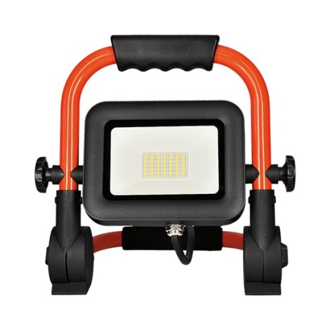LED Vanjski reflektor sa postoljem LED/30W/230V IP65