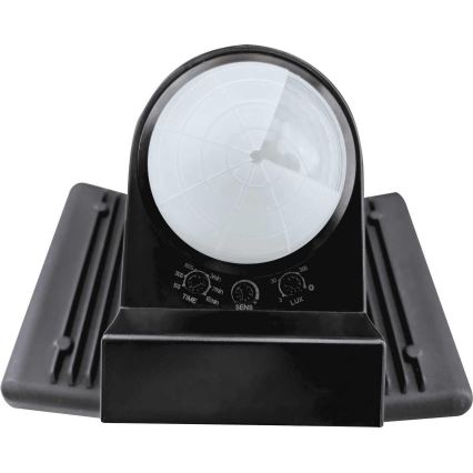 LED Vanjski reflektor sa senzorom ATLAS LED/30W/230V IP65