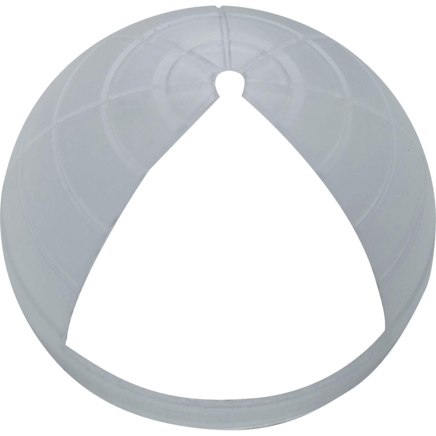 LED Vanjski reflektor sa senzorom ATLAS LED/30W/230V IP65