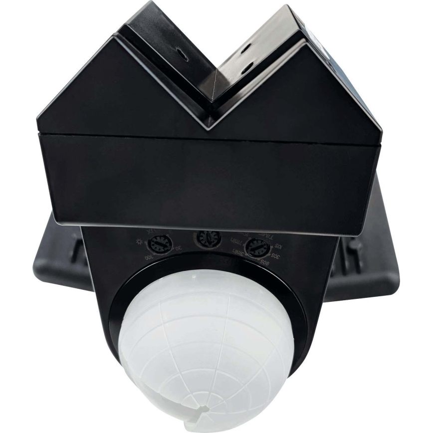LED Vanjski reflektor sa senzorom ATLAS LED/30W/230V IP65