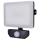 LED Vanjski reflektor sa senzorom LED/20W/230V 4000K IP44