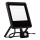 LED Vanjski reflektor sa senzorom LED/30W/230V 4000K IP65 crna