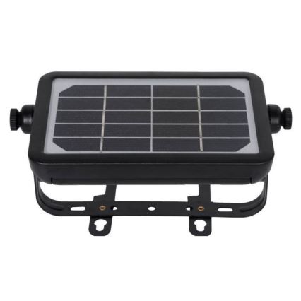LED Vanjski reflektor sa senzorom LED/5W/3,7V IP65