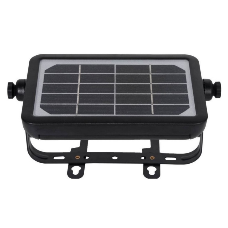 LED Vanjski reflektor sa senzorom LED/5W/3,7V IP65