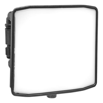 LED Vanjski reflektor ZIPO LED/100W/230V 5000K IP65 crna