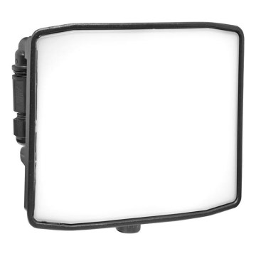 LED Vanjski reflektor ZIPO LED/50W/230V 5000K IP65 crna