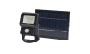 LED Vanjski solarni reflektor sa senzorom LED/10W/3,7V 6500K IP65