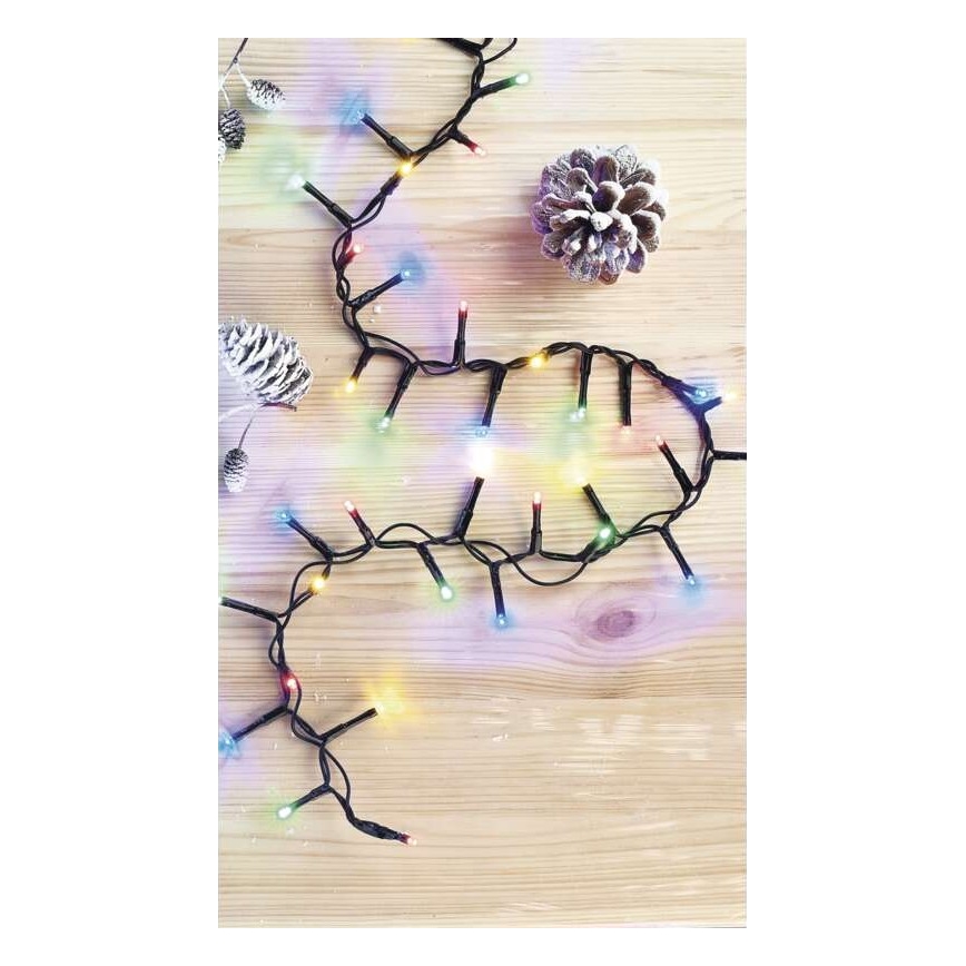 LED vanjski svjetlosni niz 300xLED/11m IP44 u više boja