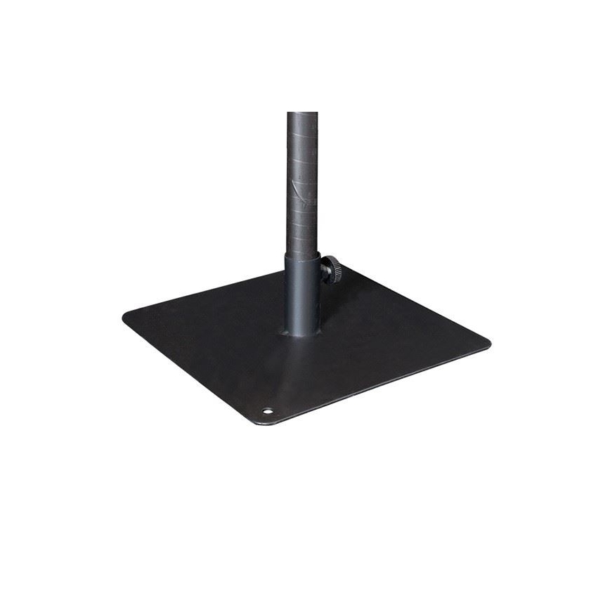 LED Vanjsko božićno drvce LED/8W/230V IP44