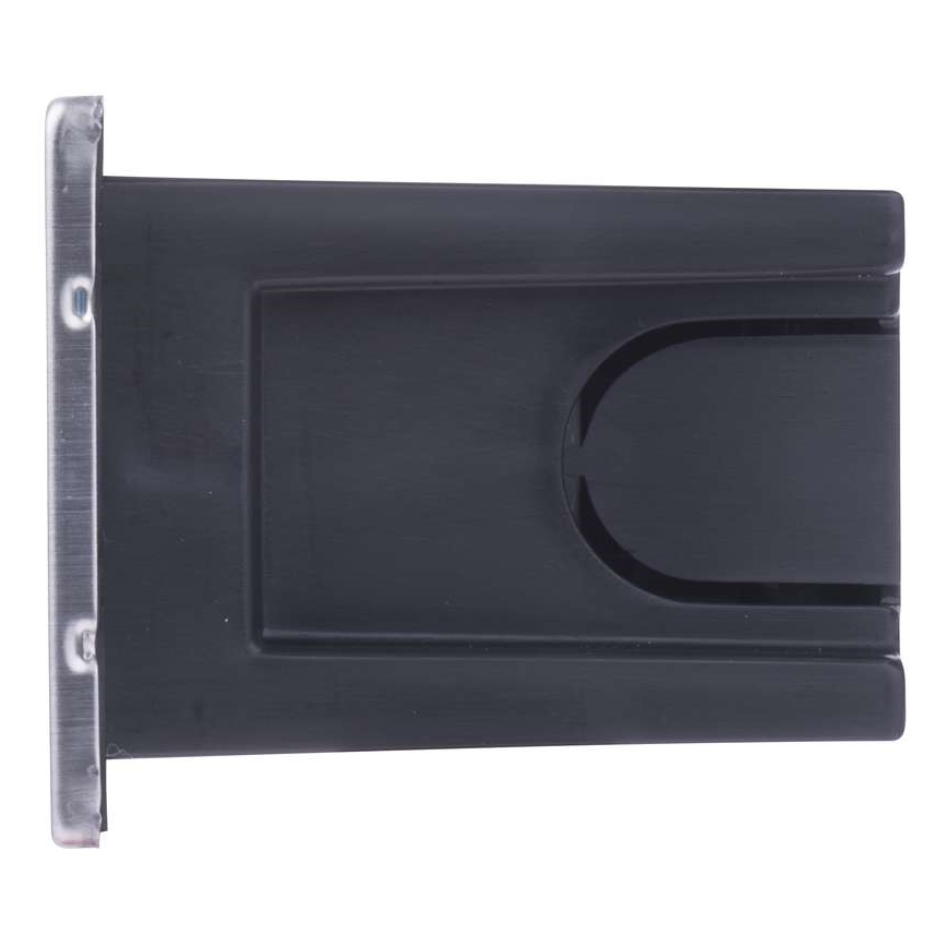 LED vanjsko orijentacijsko ugradno svjetlo s ugrađenom LED/1,5W 3000K IP65