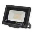 LED Vanjsko reflektorsko svjetlo LED/20W/230V 6500K IP65