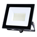 LED Vanjsko reflektorsko svjetlo LED/50W/230V 6500K IP65