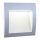 LED Vanjsko stepenišno svjetlo LED/3W/230V IP65