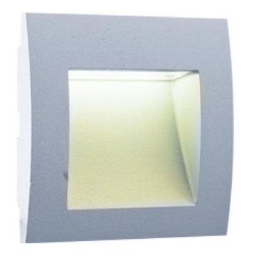 LED Vanjsko stepenišno svjetlo LED SMD/1,5W/230V IP65